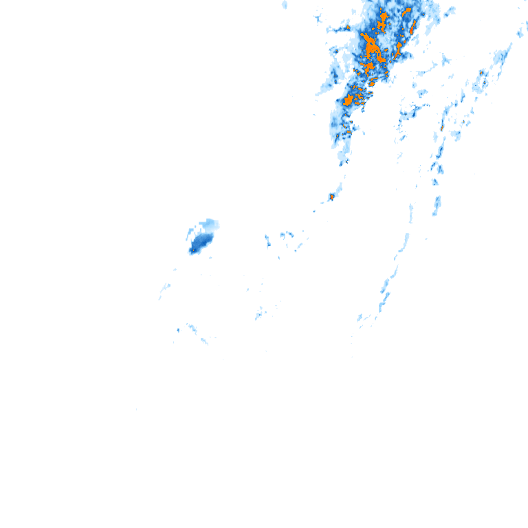 rain layer