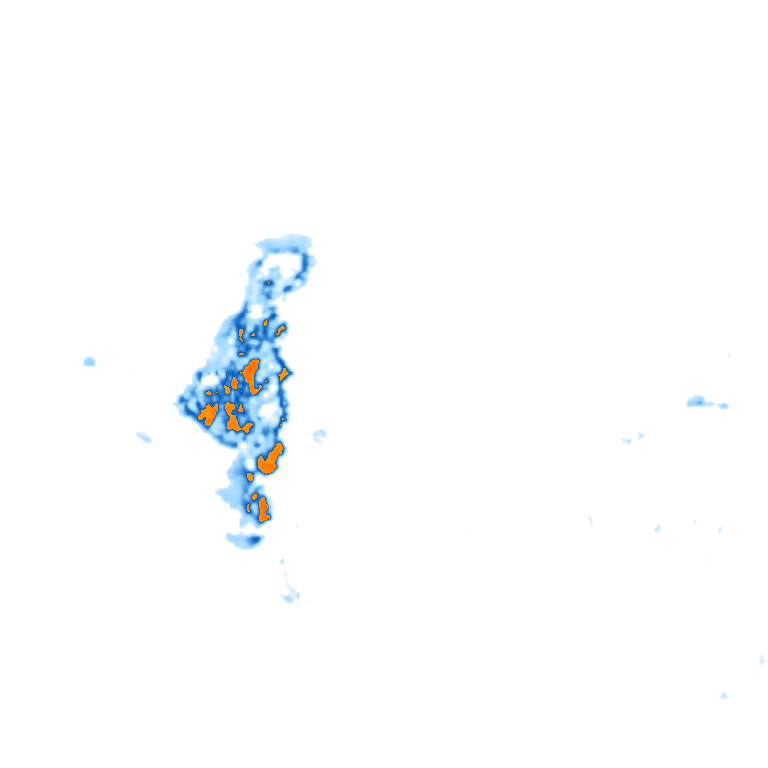 rain layer