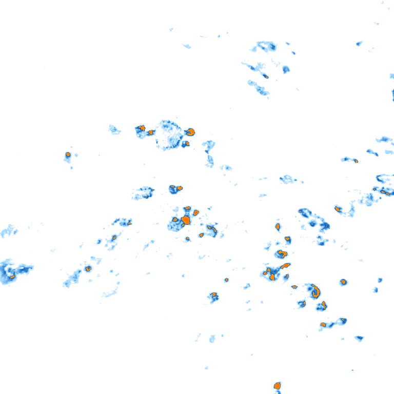 rain layer