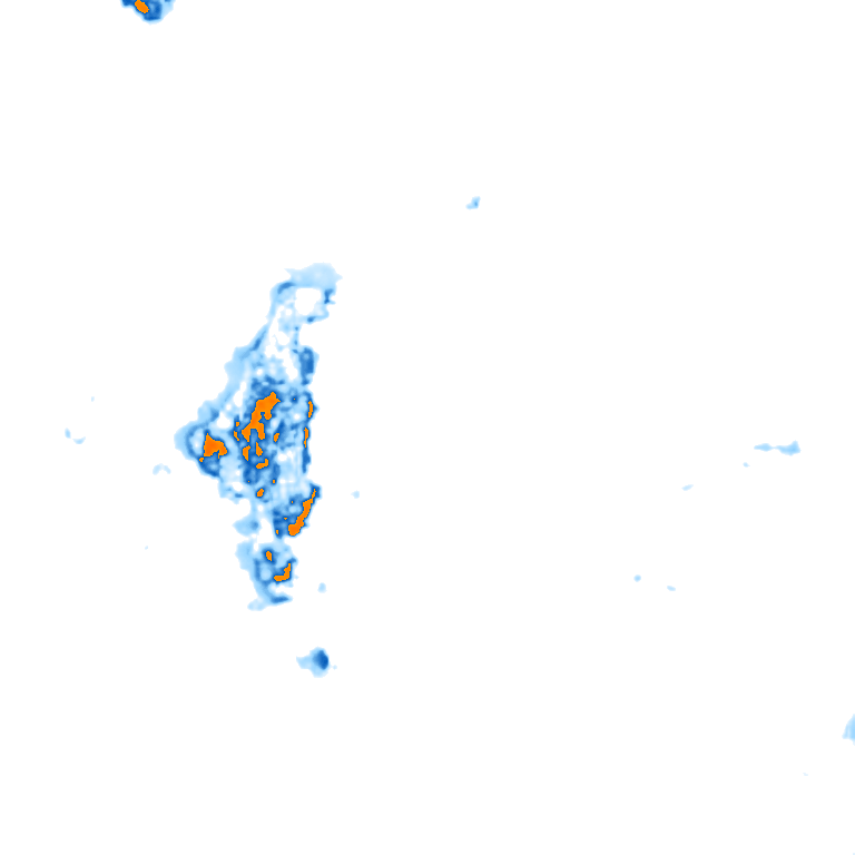 rain layer