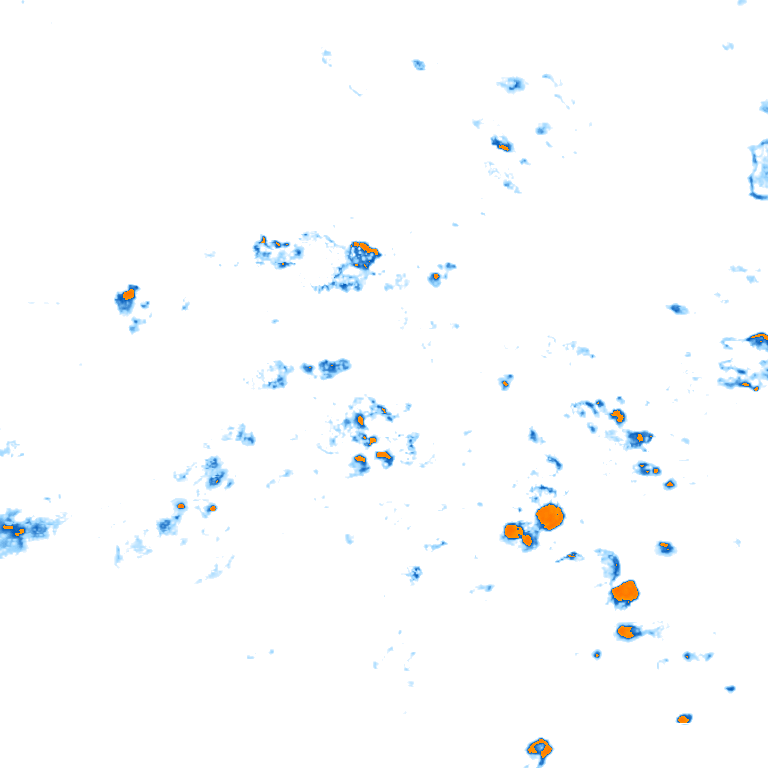 rain layer
