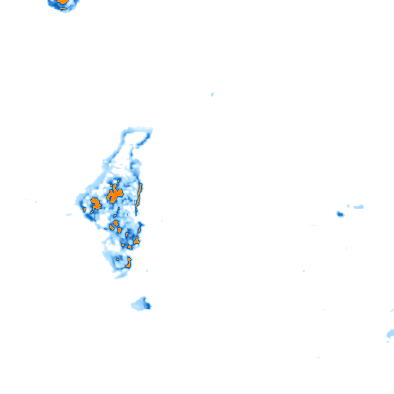 rain layer