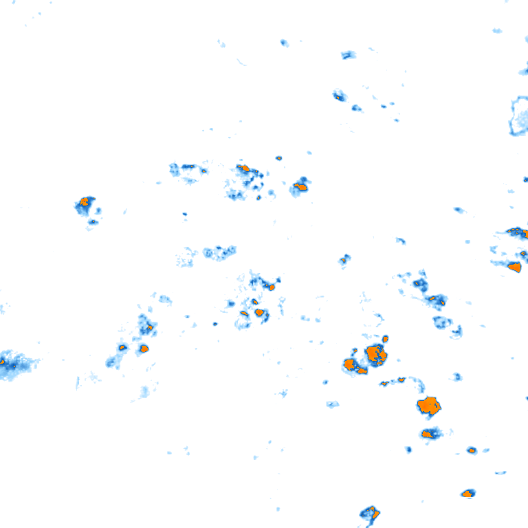 rain layer