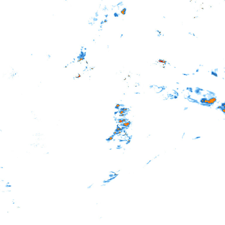 rain layer