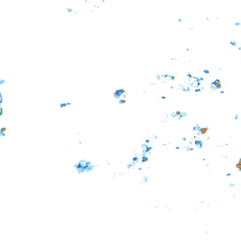 rain layer