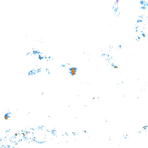 rain layer