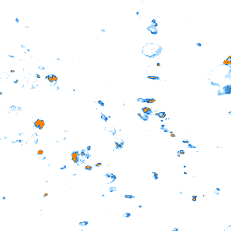rain layer