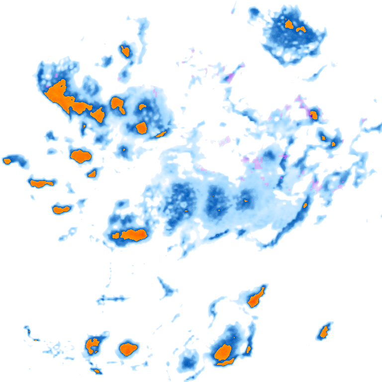 rain layer