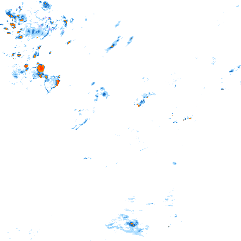 rain layer