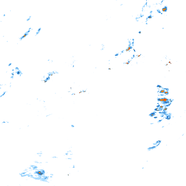 rain layer