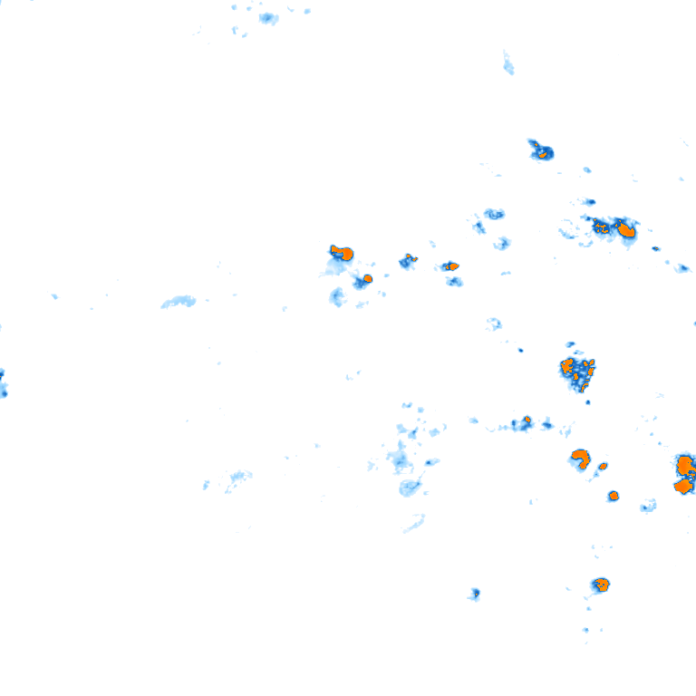 rain layer