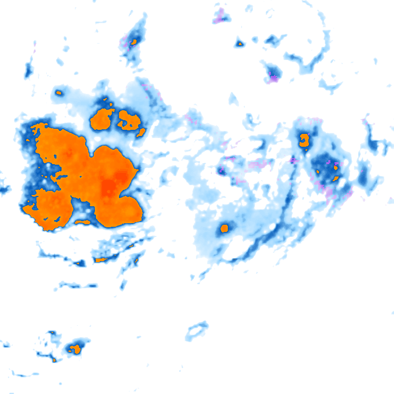 rain layer