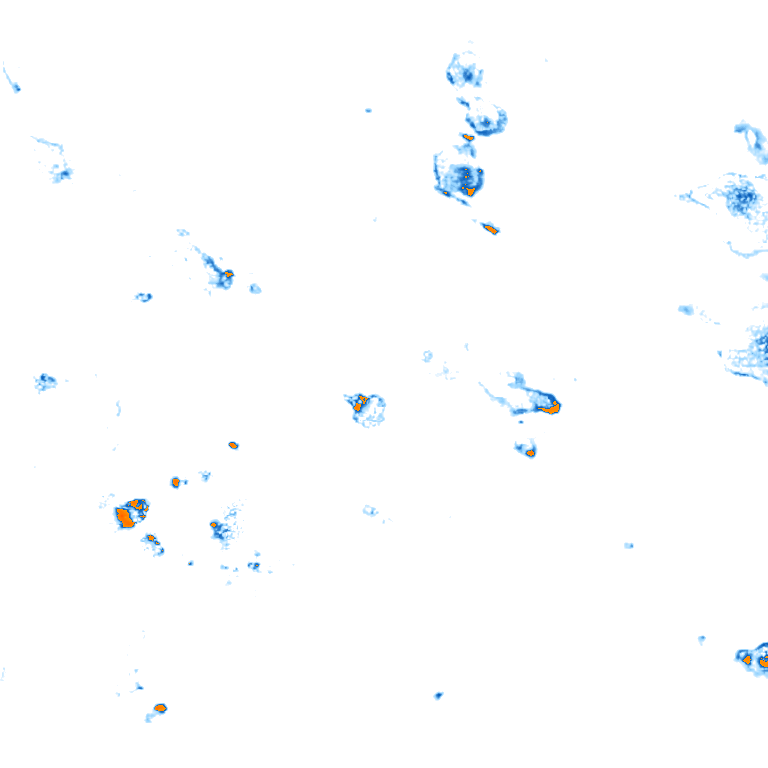 rain layer