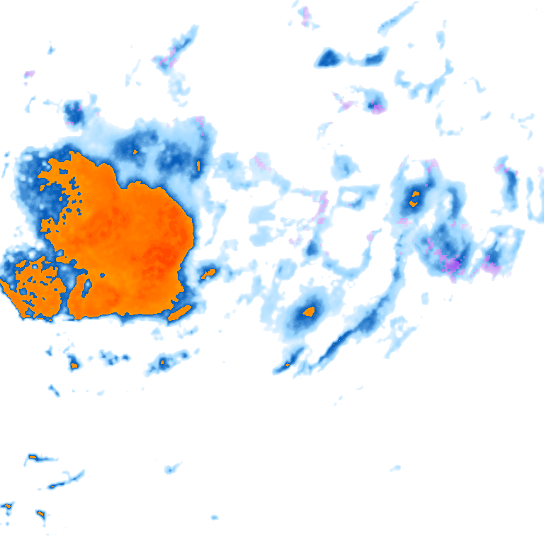 rain layer