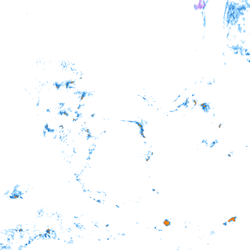 rain layer