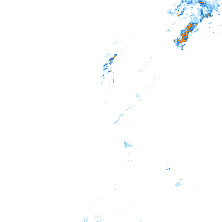 rain layer