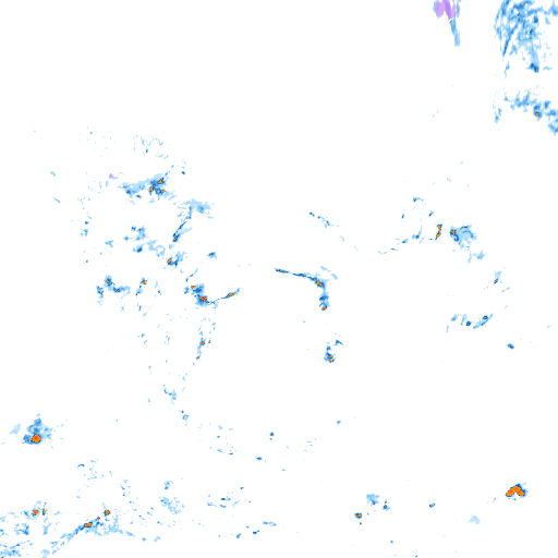 rain layer