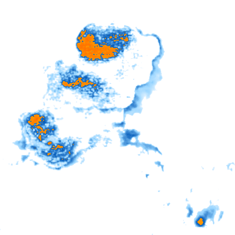 rain layer