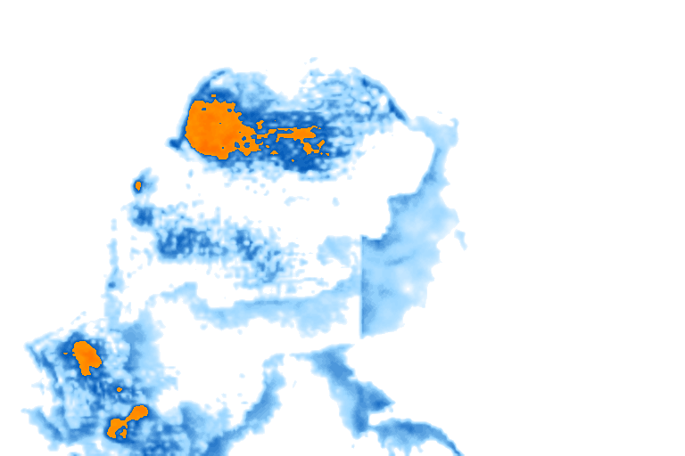 rain layer