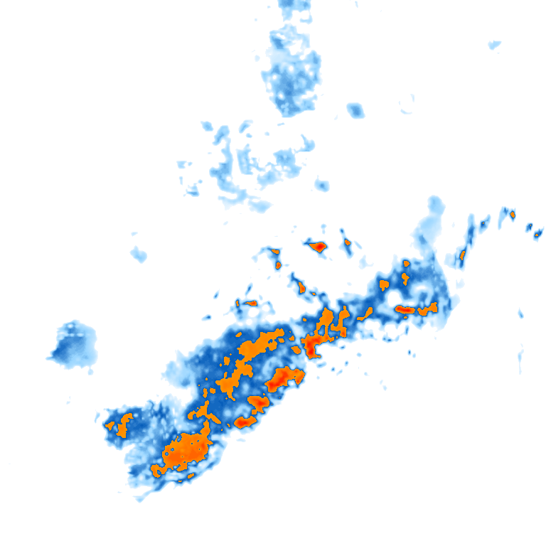 rain layer