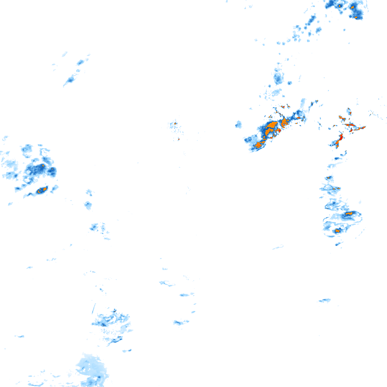 rain layer