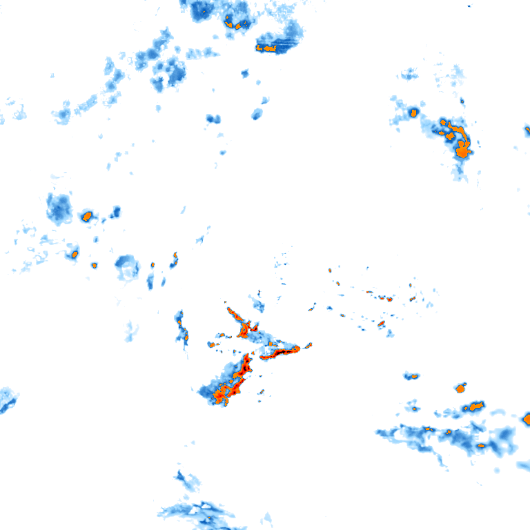 rain layer