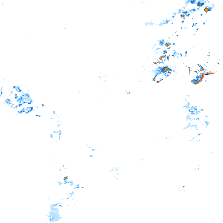 rain layer