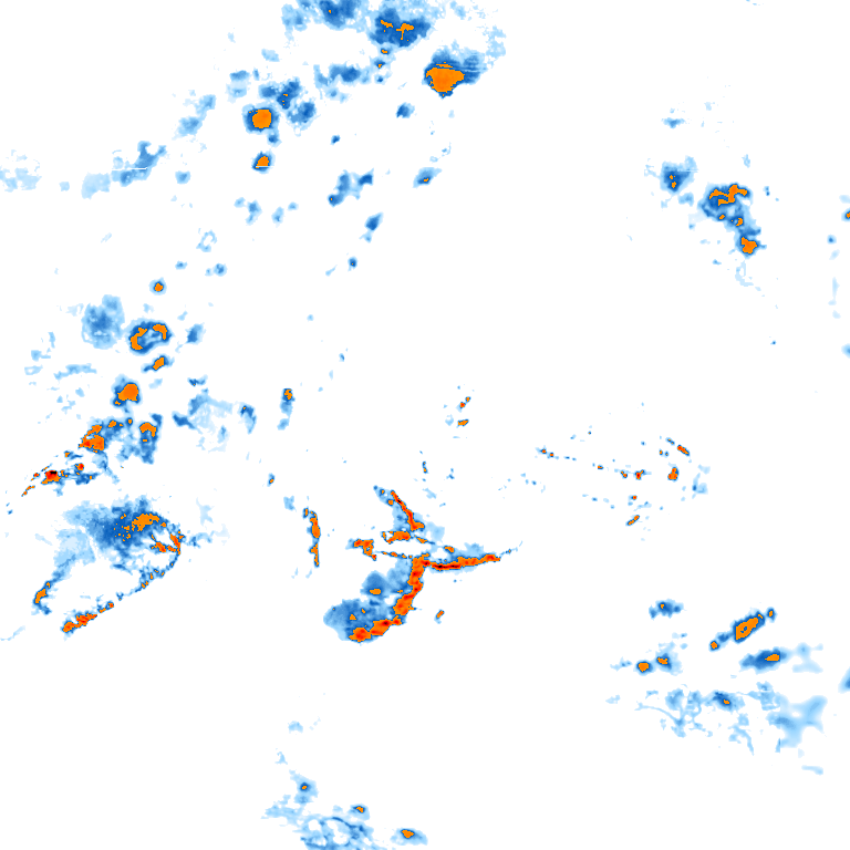rain layer