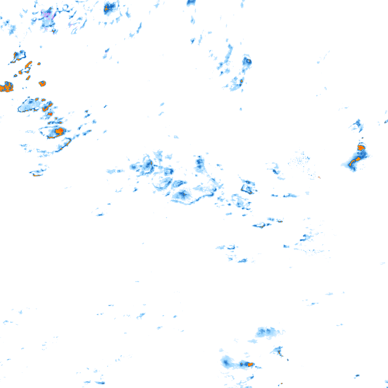 rain layer