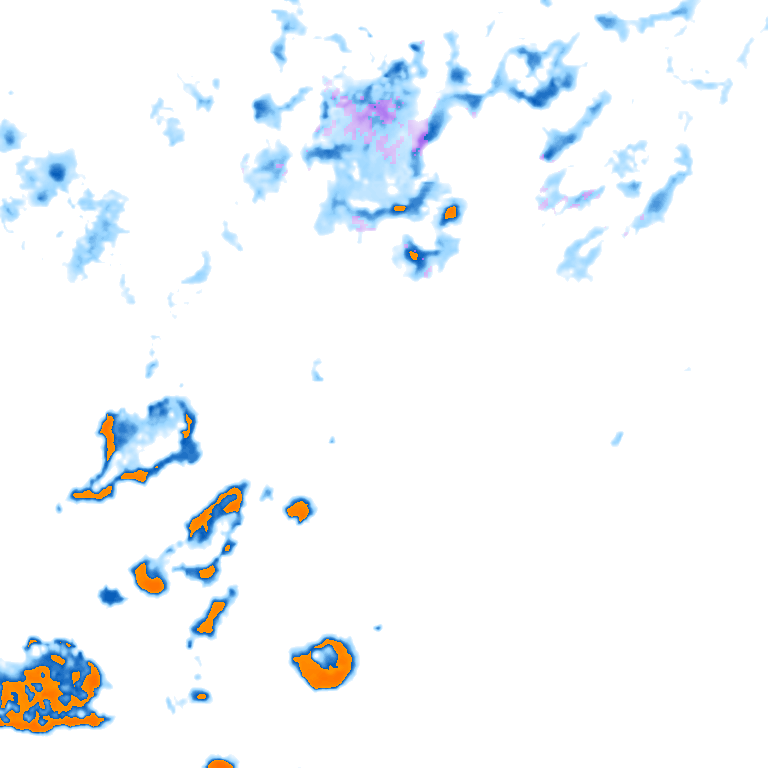 rain layer