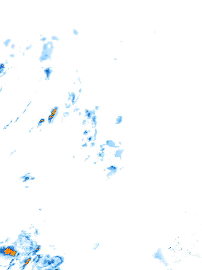 rain layer