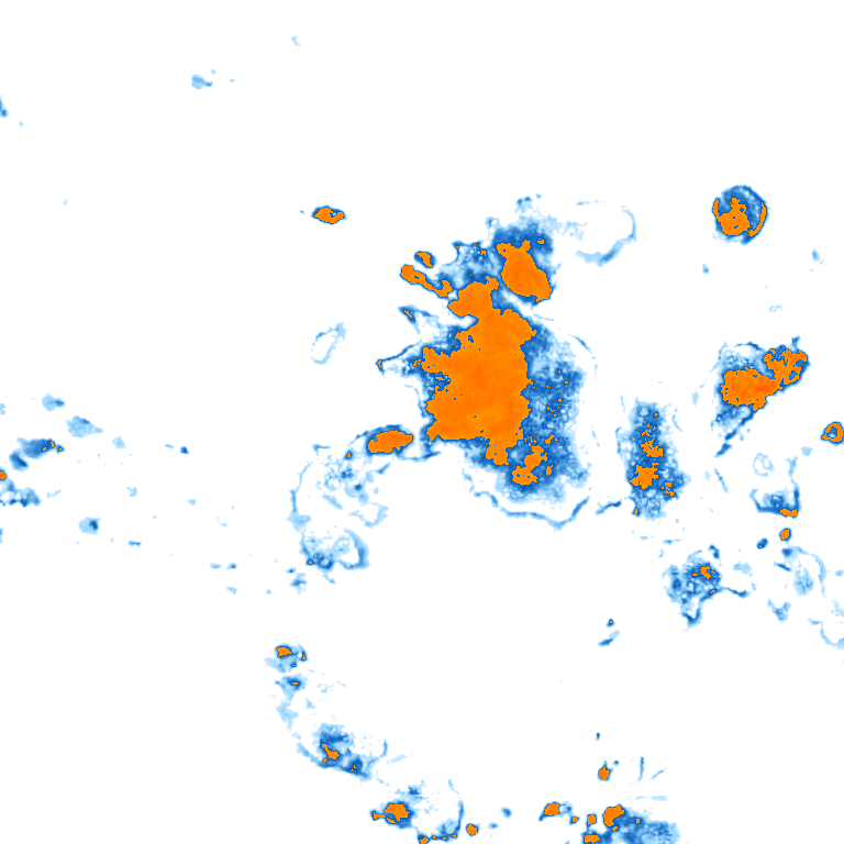 rain layer