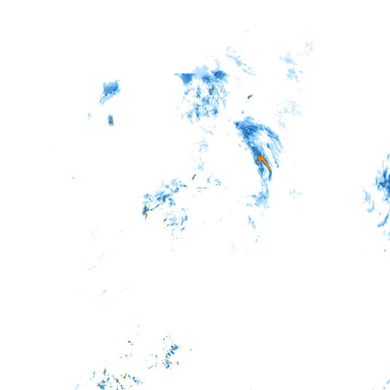 rain layer