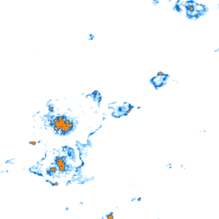rain layer