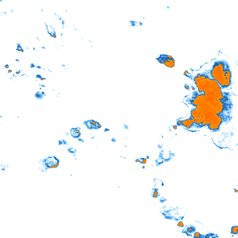 rain layer