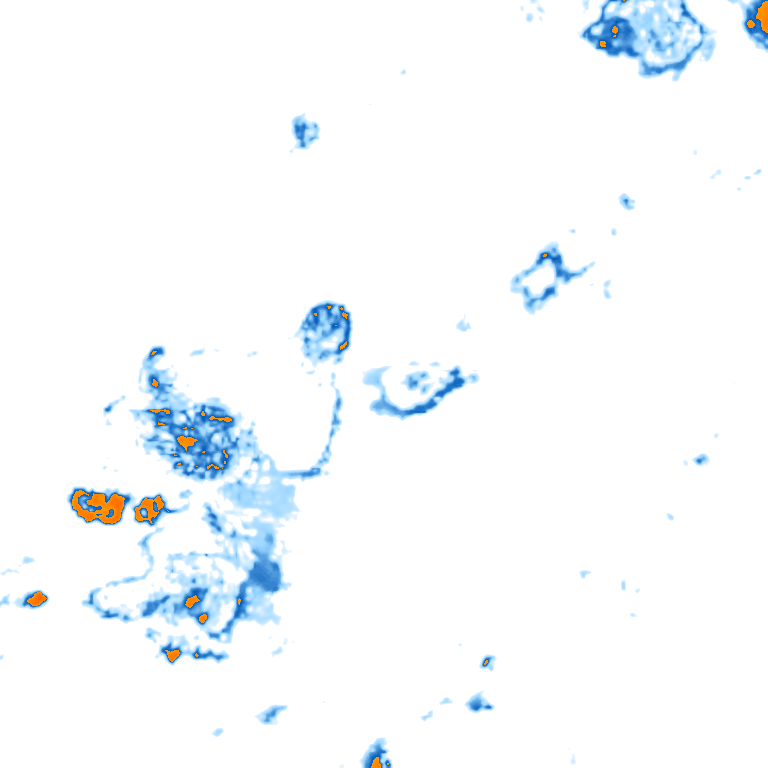 rain layer