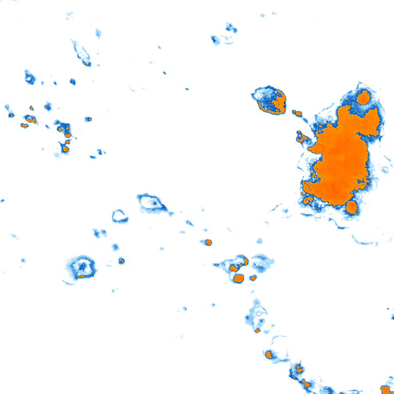 rain layer