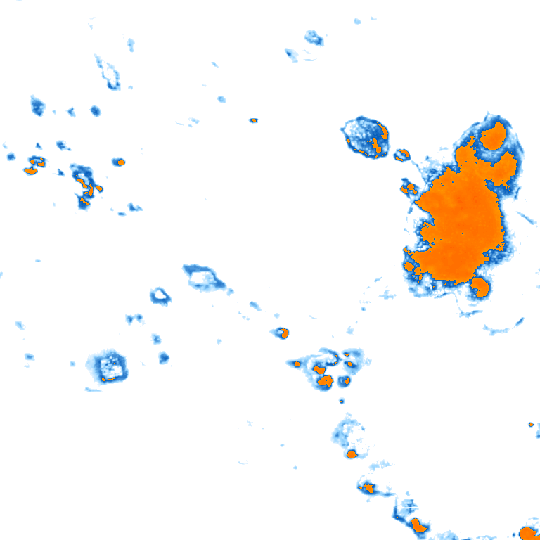 rain layer