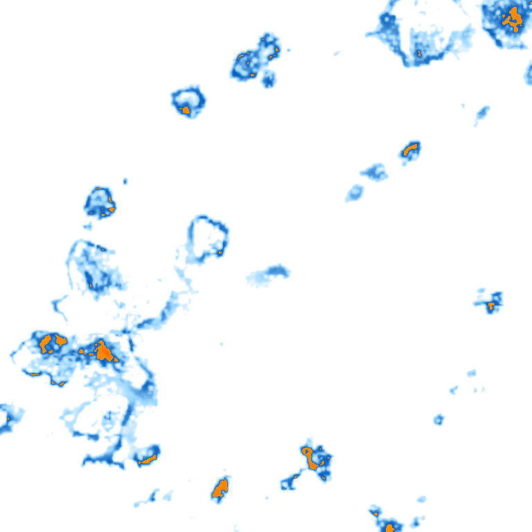 rain layer
