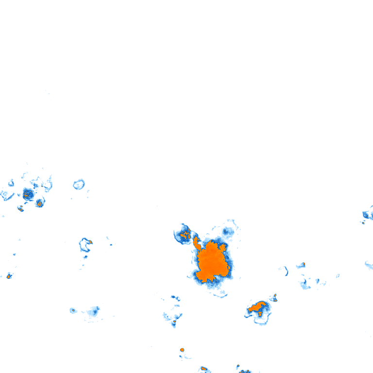 rain layer