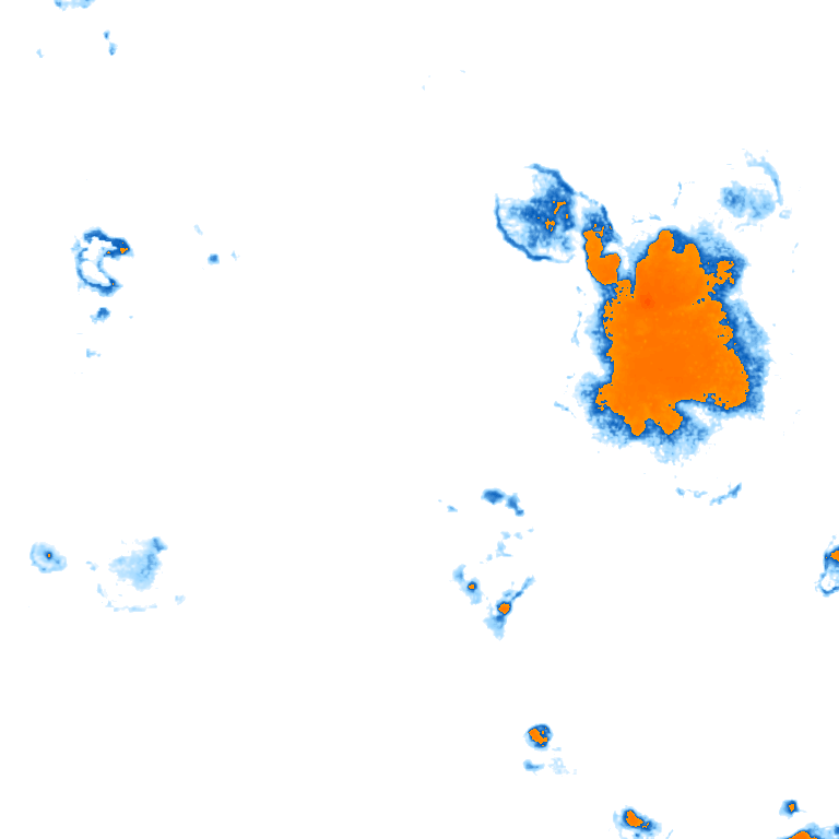 rain layer