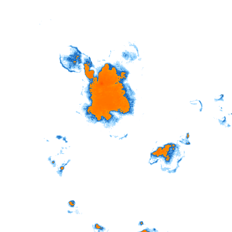 rain layer