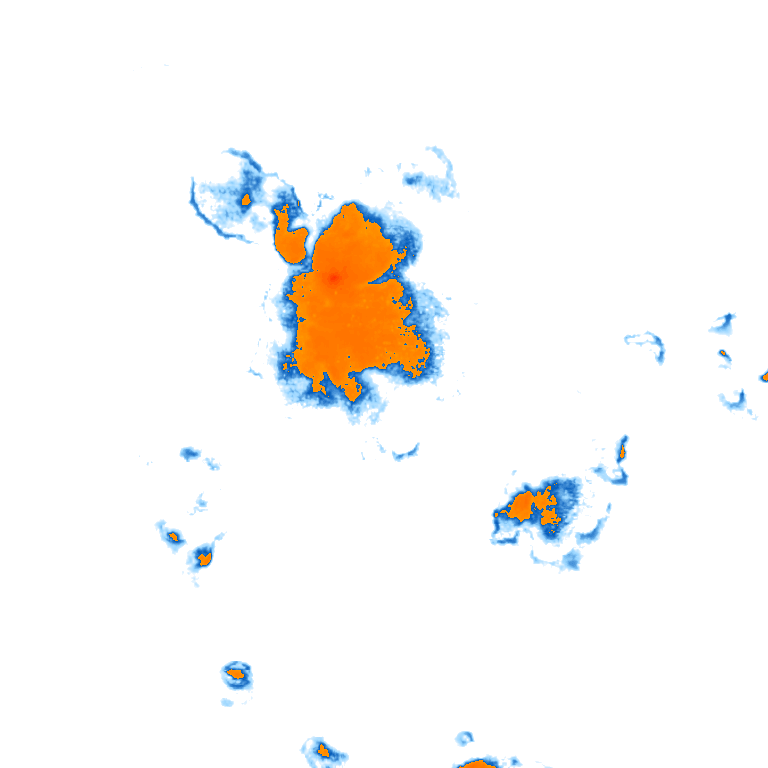 rain layer