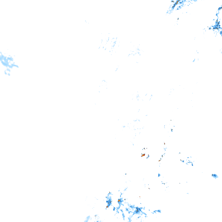rain layer