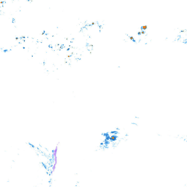 rain layer