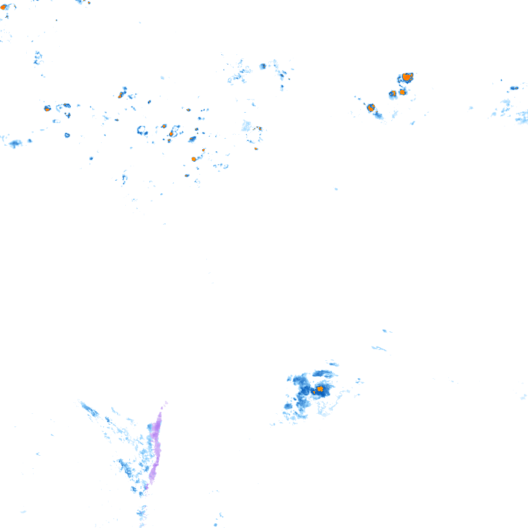 rain layer