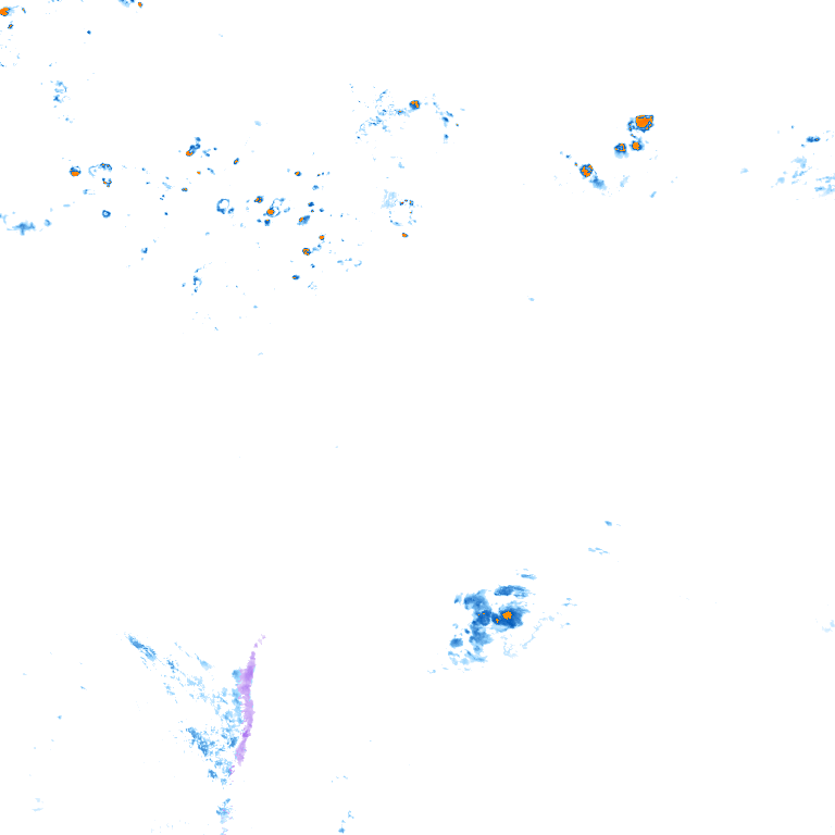 rain layer
