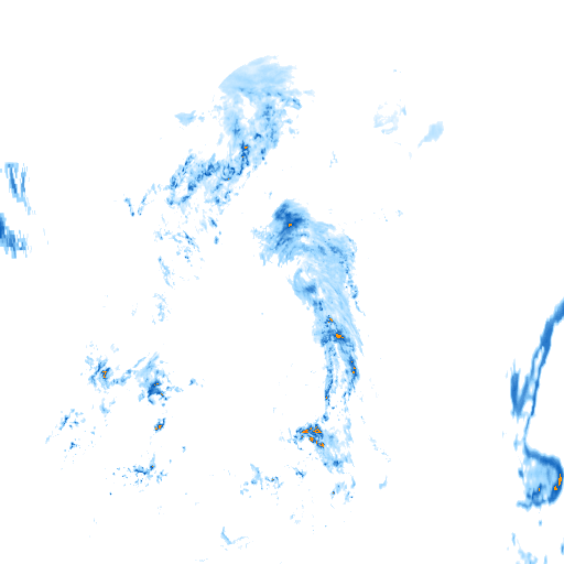 rain layer