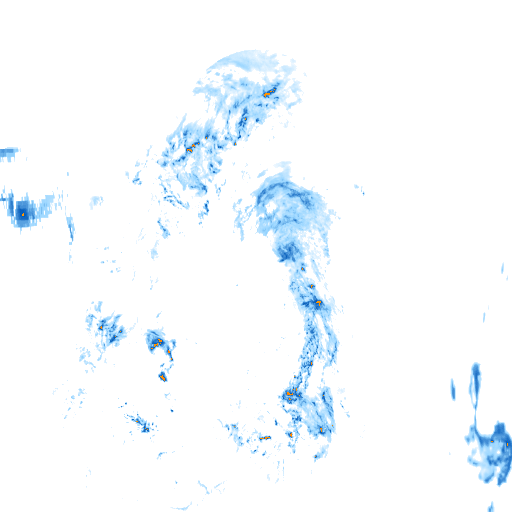 rain layer
