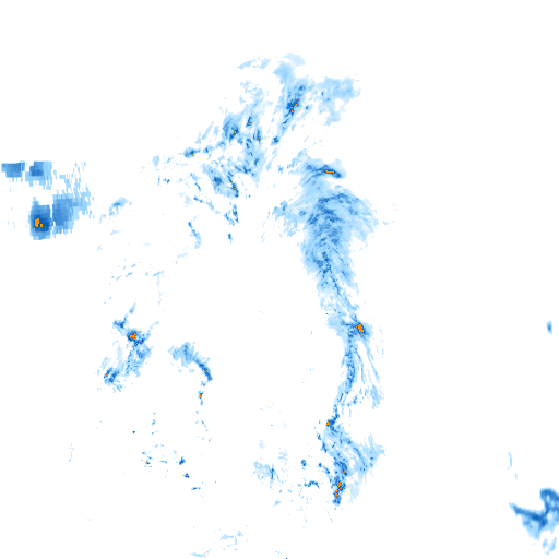 rain layer
